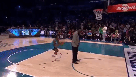 HotNewBreak GIFs of the Week 2-20-2019 #5