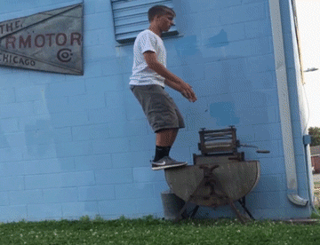 HotNewBreak GIFs of the Week 2-27-2019 #3