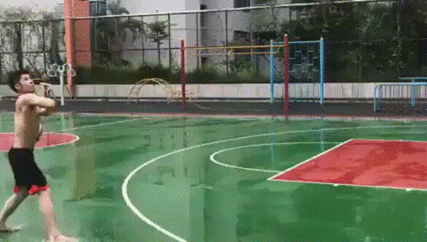 HotNewBreak GIFs of the Week 2-27-2019 #13