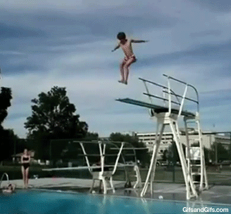HotNewBreak GIFs of the Week 2-27-2019 #17