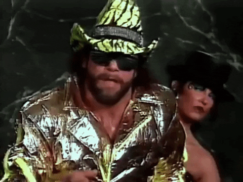 HotNewBreak GIFs of the Week 3-27-2019 #6