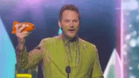 HotNewBreak GIFs of the Week 3-27-2019 #14