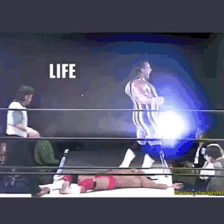 HotNewBreak GIFs of the Week 3-27-2019 #15