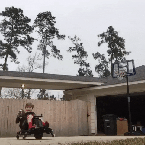 HotNewBreak GIFs of the Week 4-10-2019 #3