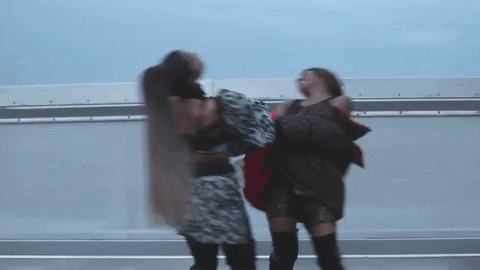 HotNewBreak GIFs of the Week 4-10-2019 #12