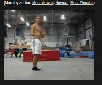 HotNewBreak GIFs of the Week 4-3-2019 #16