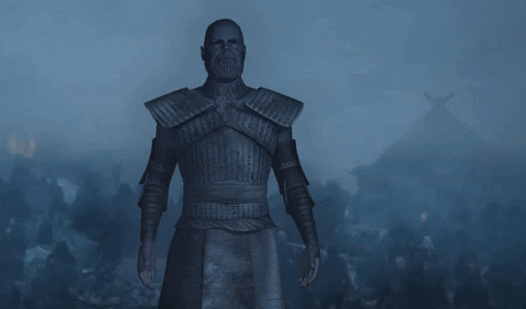 HotNewBreak GIFs of the Week Thanos Edition #17