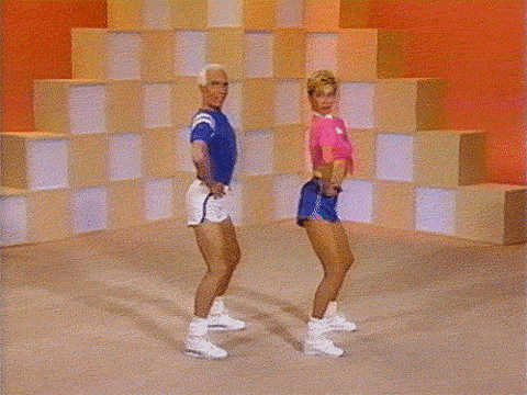 HotNewBreak GIFs of the Week 5-2-2019 #6