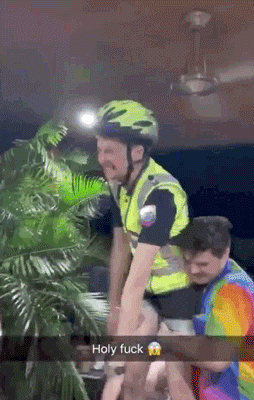 HotNewBreak GIFs of the Week 5-2-2019 #12
