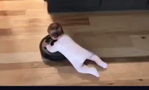 HotNewBreak GIFs of the Week 5-22-2019 #2