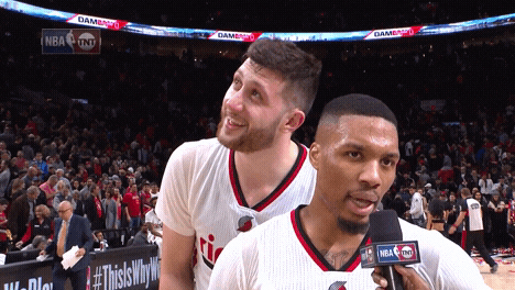 HotNewBreak GIFs of the Week 5-22-2019 #17