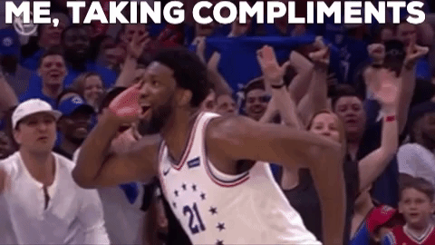 HotNewBreak GIFs of the Week 5-8-2019 #8