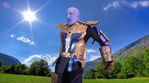 HotNewBreak GIFs of the Week 5-8-2019 #14