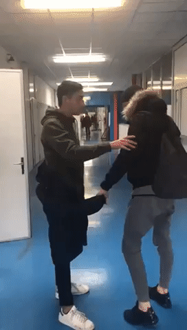 HotNewBreak GIFs of the Week 6-19-2019 #13