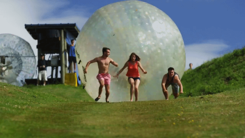 HotNewBreak GIFs of the Week 6-5-2019 #11