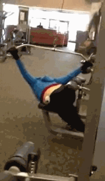 HotNewBreak GIFs of the Week 7-10-2019 #1