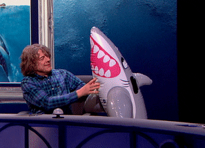 HotNewBreak GIFs Shark Week Edition #2