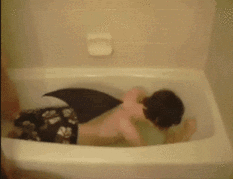 HotNewBreak GIFs Shark Week Edition #5