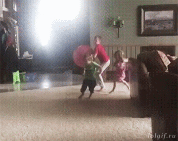 HotNewBreak GIFs of the Week 8-14-2019 #15