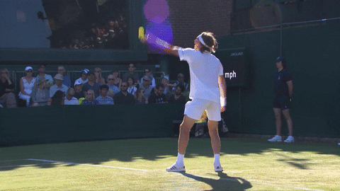 HotNewBreak GIFs of the Week 8-21-2019 #1