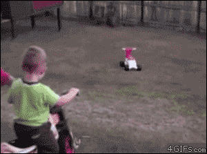 HotNewBreak GIFs of the Week 8-21-2019 #7
