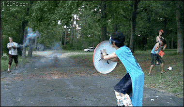 HotNewBreak GIFs of the Week 8-28-2019 #6
