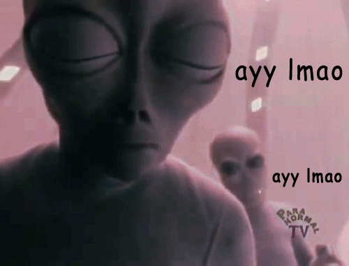HotNewBreak GIFs of the Week Area 51 Edition #12