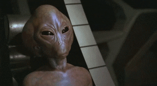 HotNewBreak GIFs of the Week Area 51 Edition #14