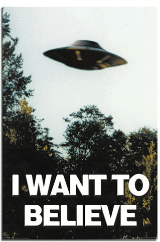 HotNewBreak GIFs of the Week Area 51 Edition #15