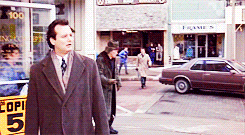 HotNewBreak GIFs of the Week Groundhog Day Edition #10