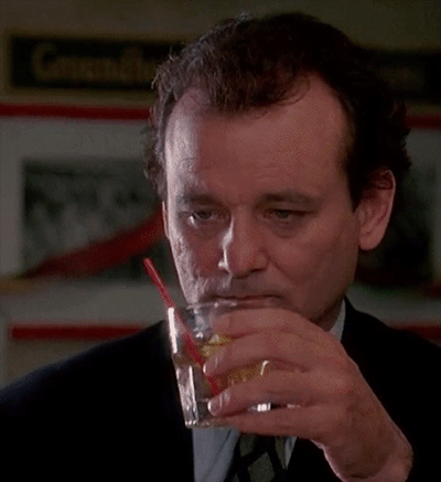 HotNewBreak GIFs of the Week Groundhog Day Edition #2