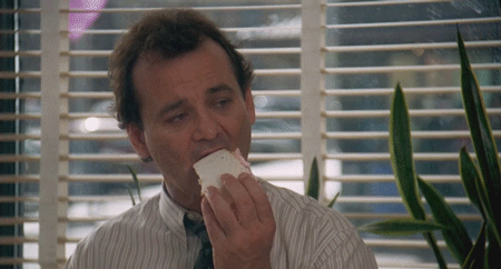 HotNewBreak GIFs of the Week Groundhog Day Edition #17