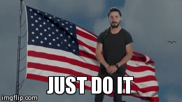 HotNewBreak GIFs of the Week July 4th Edition #3