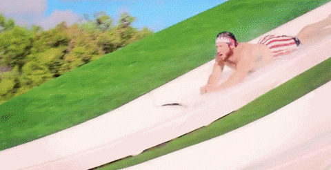 HotNewBreak GIFs of the Week July 4th Edition #4