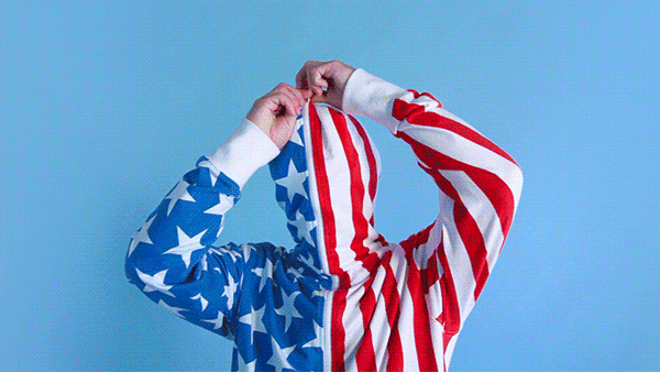 HotNewBreak GIFs of the Week July 4th Edition #5