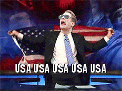 HotNewBreak GIFs of the Week July 4th Edition #8