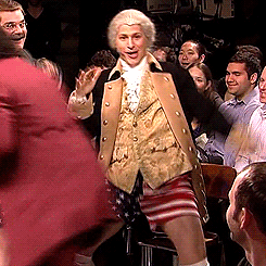 HotNewBreak GIFs of the Week July 4th Edition #12