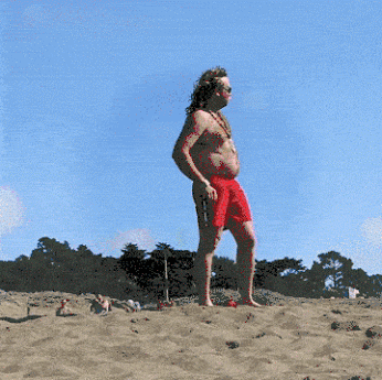 HotNewBreak GIFs of the Week July 4th Edition #16