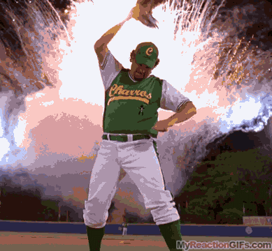HotNewBreak GIFs of the Week July 4th Edition #17