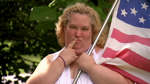 HotNewBreak GIFs of the Week July 4th Edition #18