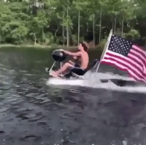 HotNewBreak GIFs of the Week July 4th Edition #22