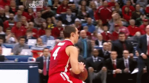 HotNewBreak GIFs of the Week March Madness Edition #3