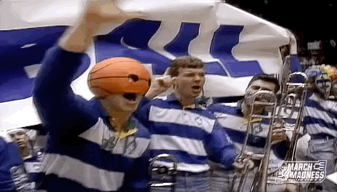 HotNewBreak GIFs of the Week March Madness Edition #4