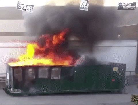 HotNewBreak GIFs of the Week March Madness Edition #6