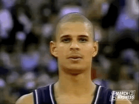 HotNewBreak GIFs of the Week March Madness Edition #7