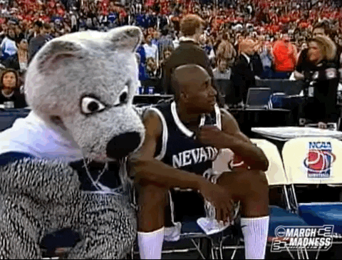 HotNewBreak GIFs of the Week March Madness Edition #9