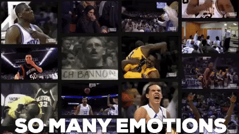 HotNewBreak GIFs of the Week March Madness Edition #10