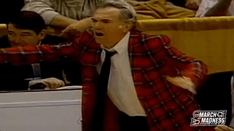 HotNewBreak GIFs of the Week March Madness Edition #12