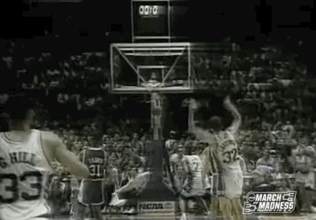 HotNewBreak GIFs of the Week March Madness Edition #13