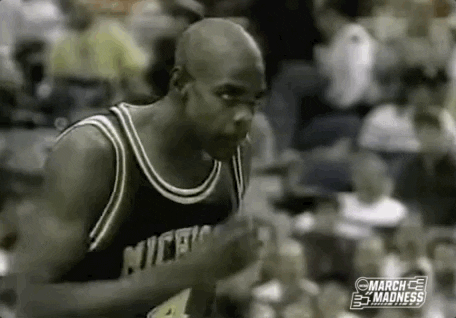 HotNewBreak GIFs of the Week March Madness Edition #14